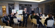 Afet ve İklim Risk Değerlendirme Çalıştayı Başladı