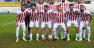 Afjet Afyonspor: 7 Kahramanmaraşspor: 0