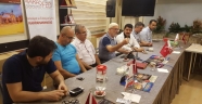AFŞİDER DE MUHARREM AYININ ÖNEMİ KONUŞULDU