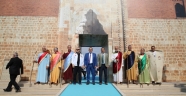 AFŞİN ANKARAYA TAŞINDI…