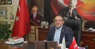 Afşin Belediye Başkanı Güven'den