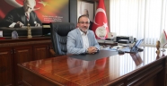 AFŞİN BELEDİYE BAŞKANI KURBAN BAYRAMI MESAJI…