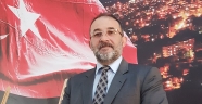 Afşin Belediye Başkanı Mehmet Fatih Güven'in Kovid-19 testi pozitif çıktı