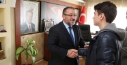 AFŞİN BELEDİYE HABERLERİ