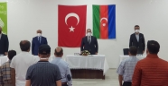 Afşin Belediye Meclisi'nden Ermenistan'ın Azerbaycan'a saldırısına kınama