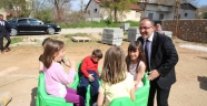 AFŞİN BELEDİYESİ DUR DARAK BİLMİYOR…