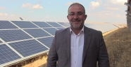 Afşin Belediyesi, GES'ten 577 bin lira gelir elde etti