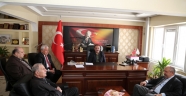 AFŞİN BELEDİYESİ’NDEN ANLAMLI KONFERANS…