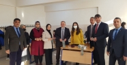 AFŞİN BELEDİYESİ’NDEN EĞİTİME DESTEK.