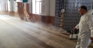 AFŞİN BELEDİYESİ’NDEN KANDİL MESAİSİ…