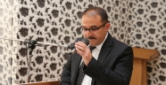 AFŞİN BELEDİYESİ’NDEN KONFERANS…