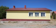 AFŞİN BELEDİYESİ’NDEN MAHALLELERE ÇOK AMAÇLI SALONLAR…