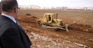 AFŞİN BELEDİYESİ SEZONA HIZLI BAŞLADI…