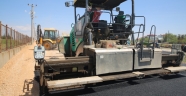 AFŞİN BELEDİYESİ SEZONUN İLK ASFALT ÇALIŞMASINA START VERDİ…