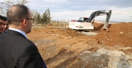 AFŞİN BELEDİYESİ TARAFINDAN BİR İLK DAHA…
