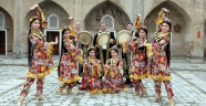 AFŞİN BELEDİYESİ ULUSLARARASI BİR ETKİNLİĞE