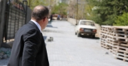 AFŞİN BELEDİYESİ YENİ DÖNEMDE ÇALIŞMALARINA HIZ KAZANDIRDI…
