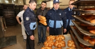 AFŞİN BELEDİYESİ ZABITA EKİPLERİ DENETİMLERE DEVAM EDİYOR
