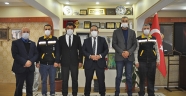 Afşin Belediyesinde toplu iş sözleşmesi imzalandı