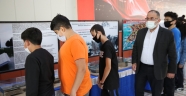 Afşin Belediyesi'nden genç kuşaklara destek.
