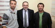AFŞİN BELEDİYESİNDEN YİNE BİR İLK…