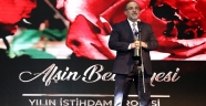 Afşin Belediyesine uluslararası ödül