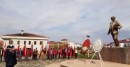 AFŞİN’DE 29 EKİM CUMHURİYET BAYRAMI KUTLAMALARI BAŞLADI…
