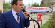 AFŞİN’DE ENGELLİLER HAFTASI KUTLANDI…