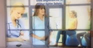 AFŞİN DEVLET HASTANESİNDE GEBE VE DİYABET OKULU AÇILDI