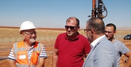 AFŞİN’E 1 MW/H'LİK GÜNEŞ ENERJİSİ SANTRALİ…