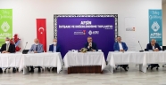 Afşin’e 150 milyon liralık yatırım