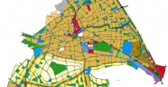 AFŞİN’E NAZIM İMAR PLANI