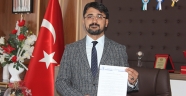 AFŞİN ESNAF ODASI BAŞKANINDAN CUMHURBAŞKANI ERDOĞAN’A AÇIK MEKTUP!