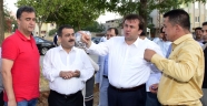 AFŞİN’İ GÜZEL BİR GÖRÜNÜME KAVUŞTURUYORUZ