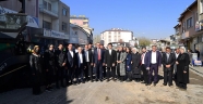 Afşin’imize 140 Milyon Yatırım Gerçekleştirdik