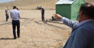 AFŞİN’İN YENİ HAYVAN PAZARI…
