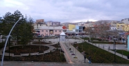 Afşin Kent Meydanına Kavuştu