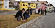 AFŞİN RENGÂRENK OLACAK