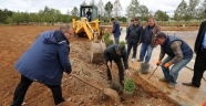 AFŞİN SEVDALISI ÜYELERİN BİRLİĞİ VE BERABERLİĞİ…