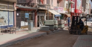 AFŞİN SOKAK SOKAK YENİLENİYOR…