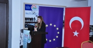 AFŞİN VE GÖKSUN İLÇELERİNDE TKDK DESTEKLERİ ANLATILDI
