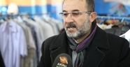 AFŞİN YARDIM EVİ'NDE PARA GEÇMİYOR!