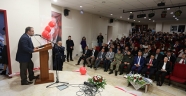 AFŞİN'DE 24 KASIM ÖĞRETMENLER GÜNÜ…