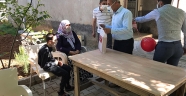Afşin'de Engelliler Haftası