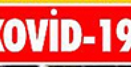 Afşin'de Kovid-19 denetimleri