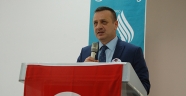 Afşin'de Mevlid-i Nebi Haftası etkinliği