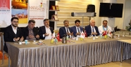 AFŞİNDER AK PARTİ MİLLETVEKİLİ MEHMET UĞUR DİLİPAK ‘I KONUK ETTİ