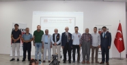 AFŞİNDER’DEN GAZİLER İÇİN ANLAMLI PROJE