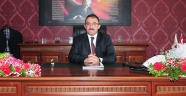 “AFŞİN'İN 25 YILLIK SU ŞEBEKESİ PROBLEMİ ÇÖZÜLÜYOR.“