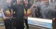 AFYONKARAHİSAR DA PAZARCIK ESİNTİSİ